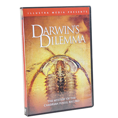 Darwin's Dilemma (DVD)