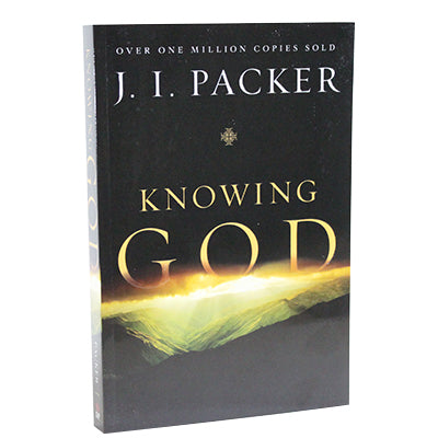 Knowing God (Paperback)