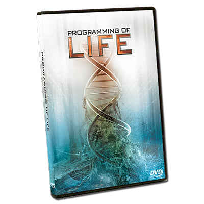 Programming of Life (DVD)