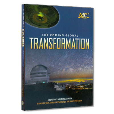 The Coming Global Transformation