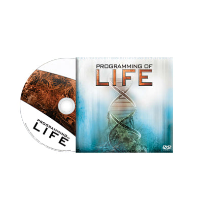 Programming of Life (Quick Sleeve)