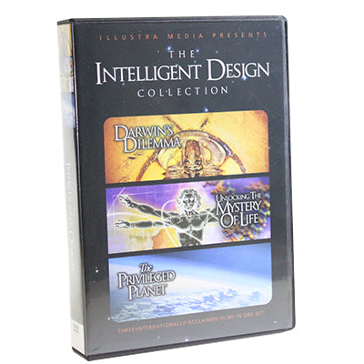 Intelligent Design Collection