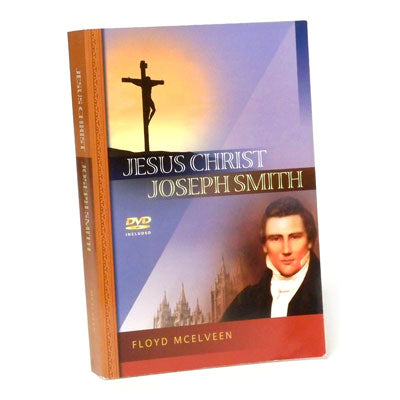 Jesus Christ / Joseph Smith (Paperback)