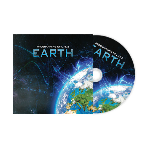 Programming of Life 2: Earth (Quick Sleeve)