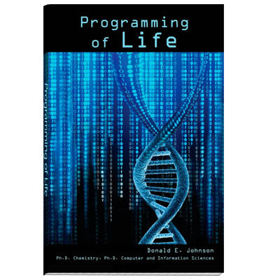 Programming of Life (Paperback)