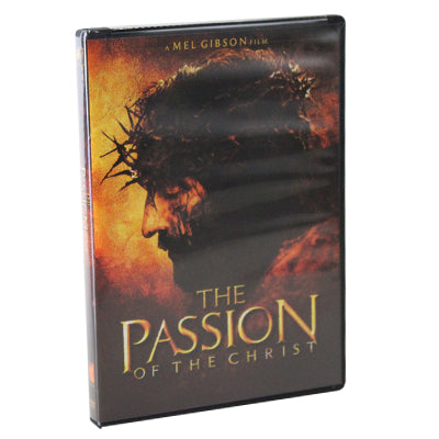 The Passion of the Christ (DVD)