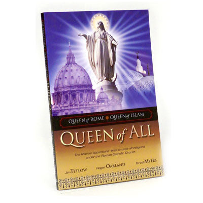 Queen of All (Paperback)