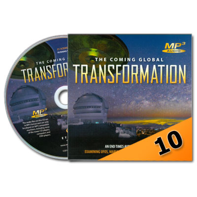 The Coming Global Transformation (Quick-sleeve)